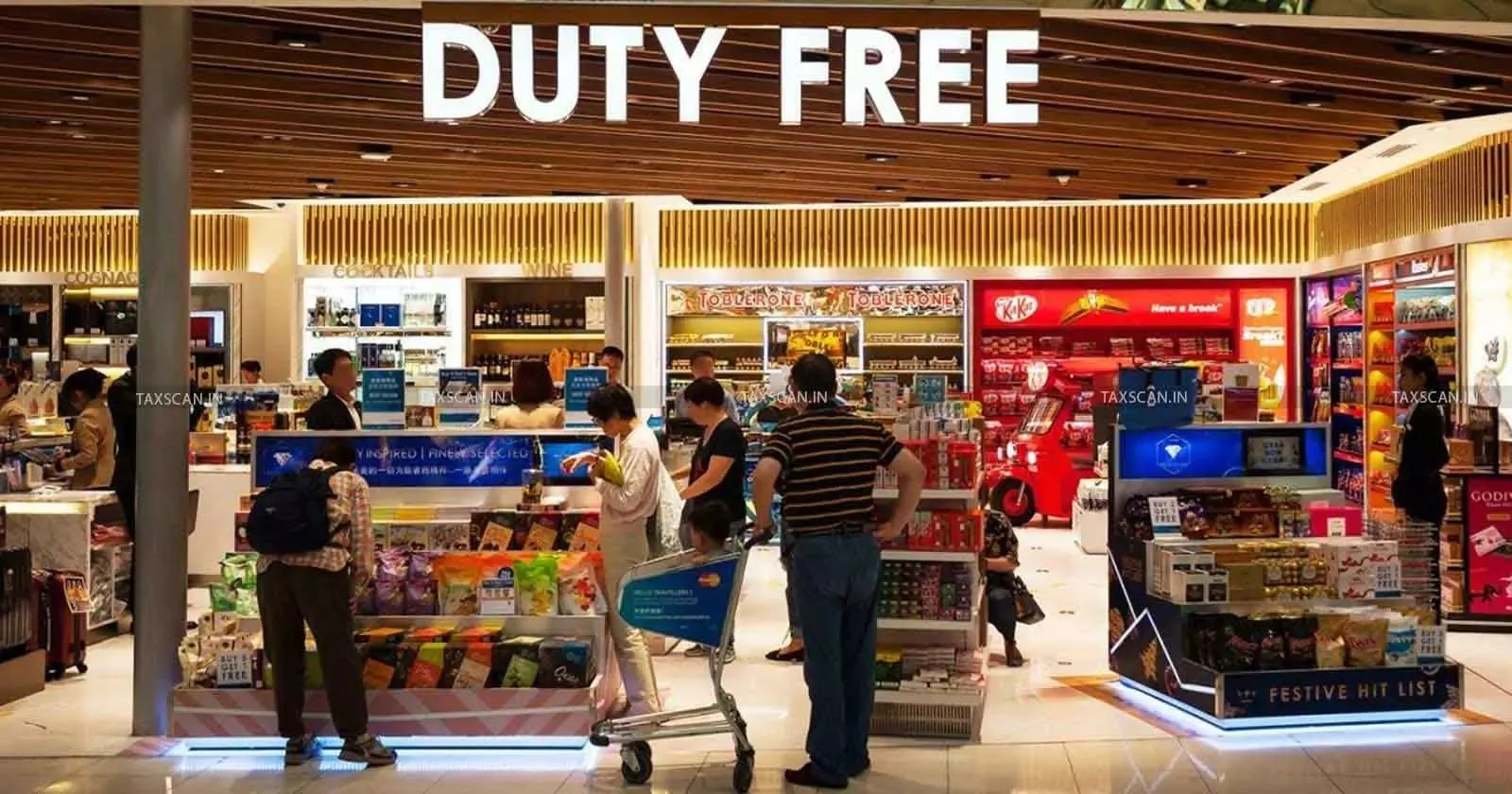 Retail Service Management